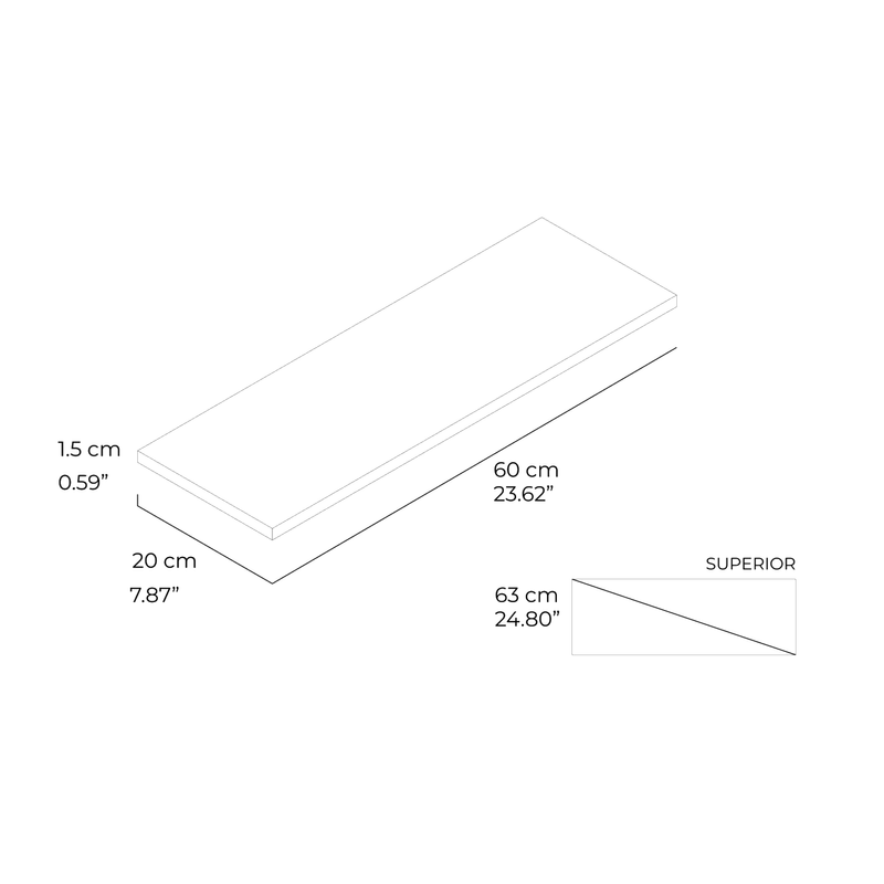 Repisa-Blanca-de-60x20cm.-Facil-de-limpiar-e-instalar.-Producto-Eco-friendly-999--libre-de-bacterias