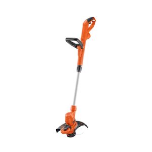 Orilladora eléctrica de 14" 110V con motor de 6.5 Amp POWERDRIVE - BLACK + DECKER
