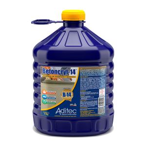 Betoncryl 14 Galon 4Kg - ADITEC