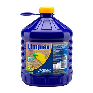Limpiax 4Kg - ADITEC