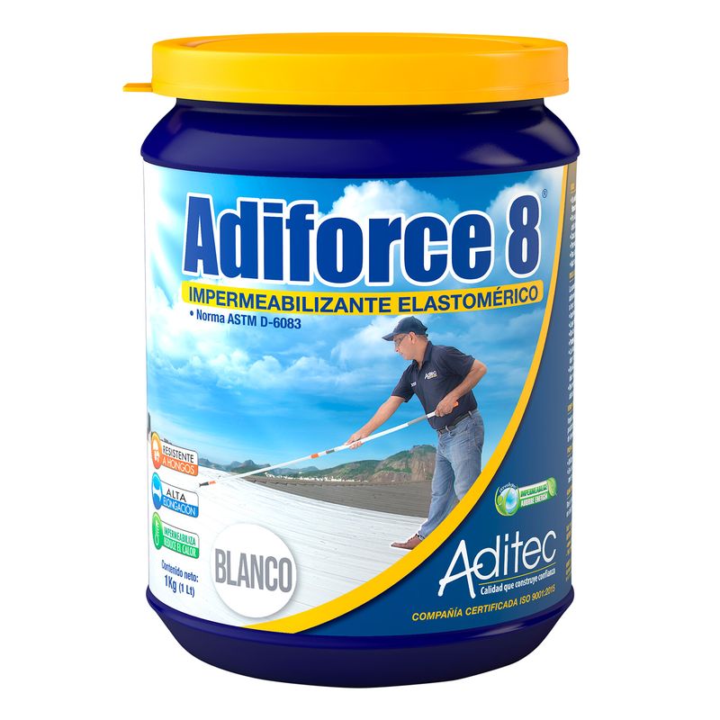 Adiforce-8-Blanco-1Kg-Aditec