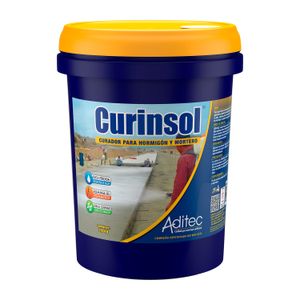 Curinsol Caneca 20Kg Aditec - ADITEC