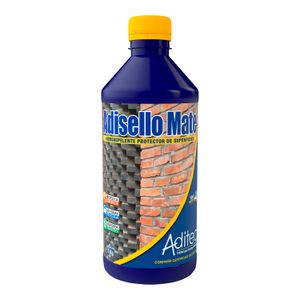 Sellador Mate De Superficies 1 Kg - ADITEC