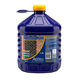 Sellador Mate De Superficies 4 Kg - ADITEC