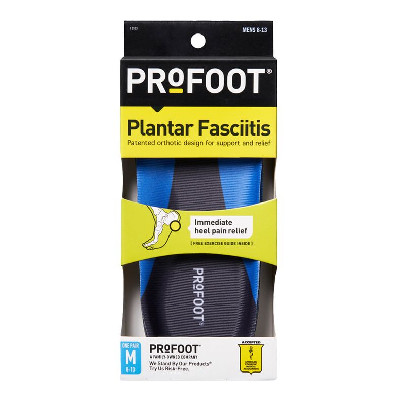 Semi-plantilla-plantar-fascitis-para-calzado-de-hombre