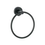 Toallero-de-baño-metalico-tipo-argolla-de-acabado-metalico-negro