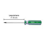 Juego-de-6-desarmadores-Torx-mango-de-PVC