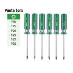 Juego-de-6-desarmadores-Torx-mango-de-PVC