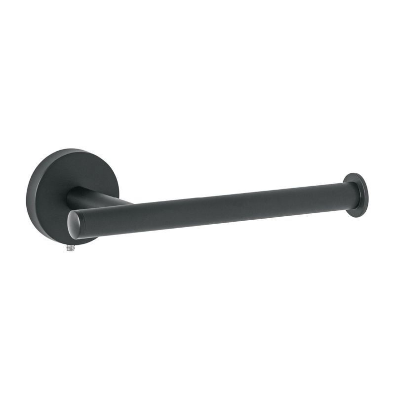 Portarrollo-metalico-acabado-negro-mate