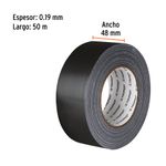 Cinta-de-ducto-negra-50m-x-48mm-espesor-0.19mm