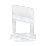 Niveladores-de-baldosa-plasticos-para-sepacion-de-1mm.-100-U.