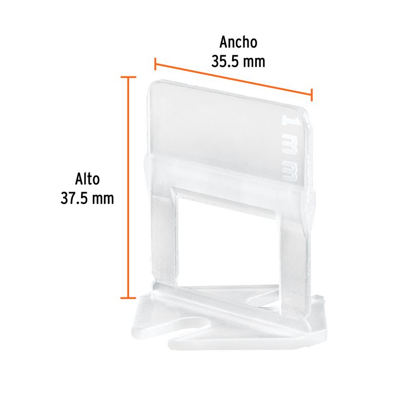 Niveladores-de-baldosa-plasticos-para-sepacion-de-1mm.-100-U.