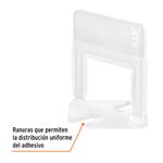 Niveladores-de-baldosa-plasticos-para-sepacion-de-3mm.-100-U.
