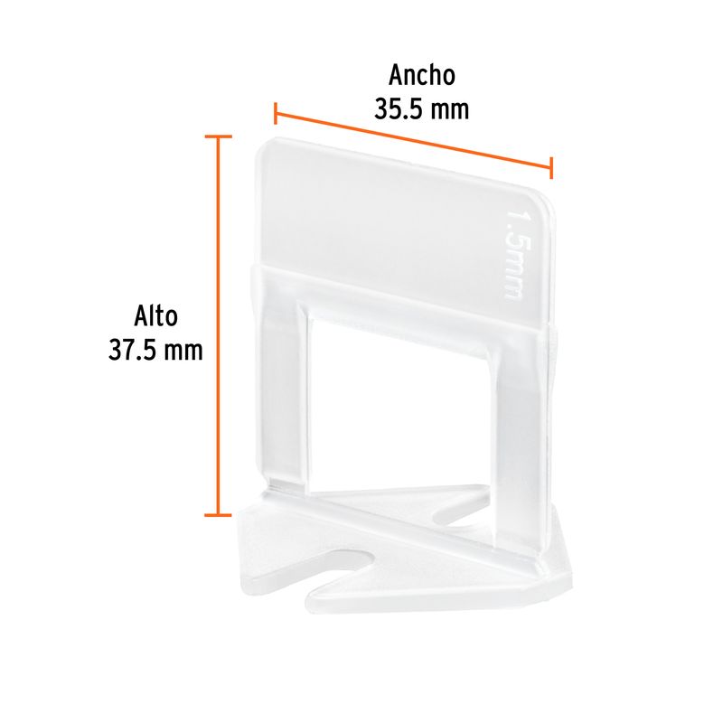 Niveladores-de-baldosa-plasticos-para-sepacion-de-15mm.-100-U.