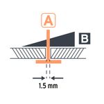 Niveladores-de-baldosa-plasticos-para-sepacion-de-15mm.-100-U.