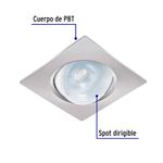 Ojo-de-buey-LED-cuadrado-empotrable.-Luz-blanca