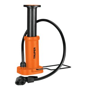 Bomba de aire de pedal 60psi - TRUPER
