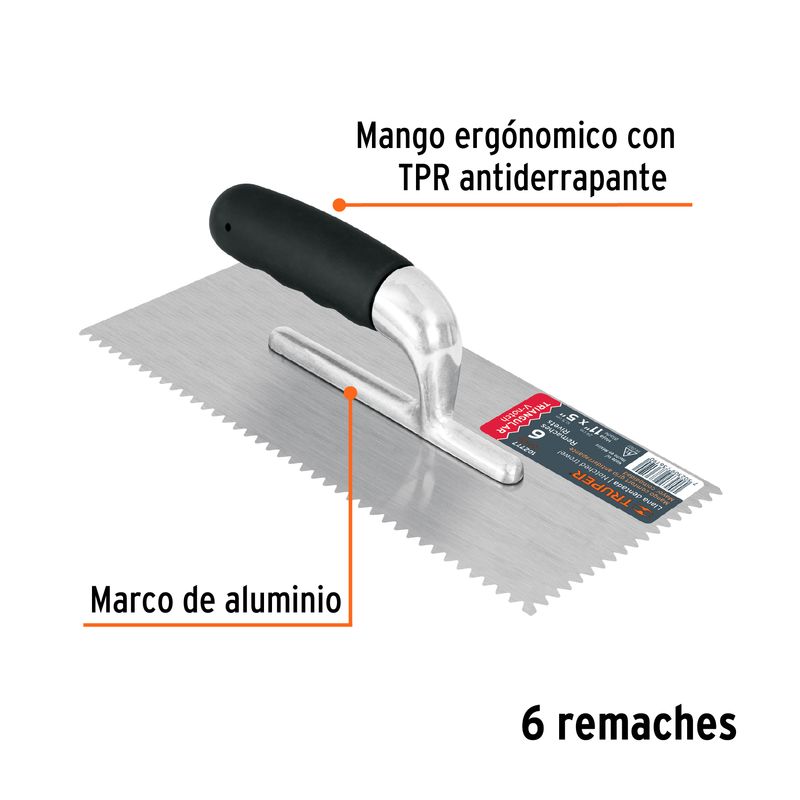 Llana-en-zig-zag-de-11--x-5--con-mango-Comfort-Grip