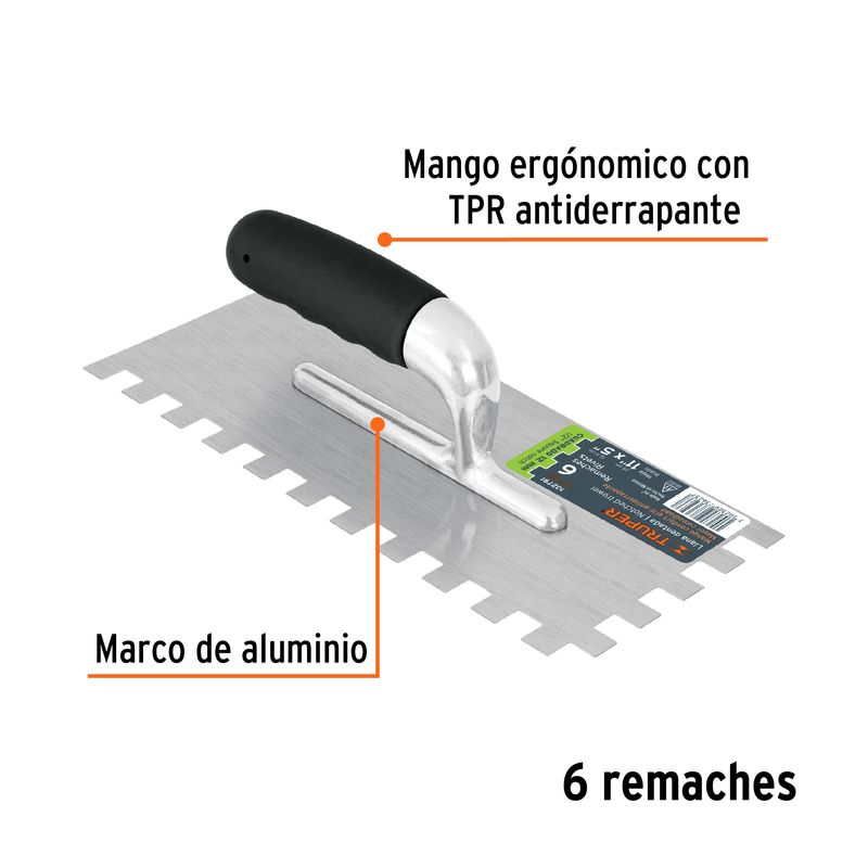 Llana-11--x-5--dentado-cuadrado-1-2--6-remaches-mango-comfort