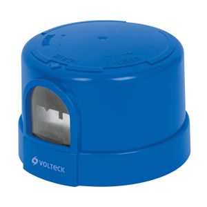 Fotocelda de montaje 1000W y 127V - TRUPER