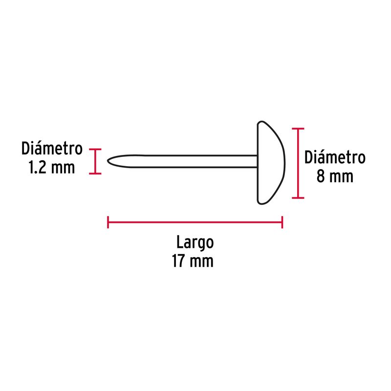 Estoperol-dorado-para-muebles.-Caja-de-500-piezas