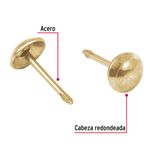 Estoperol-dorado-para-muebles.-Caja-de-500-piezas