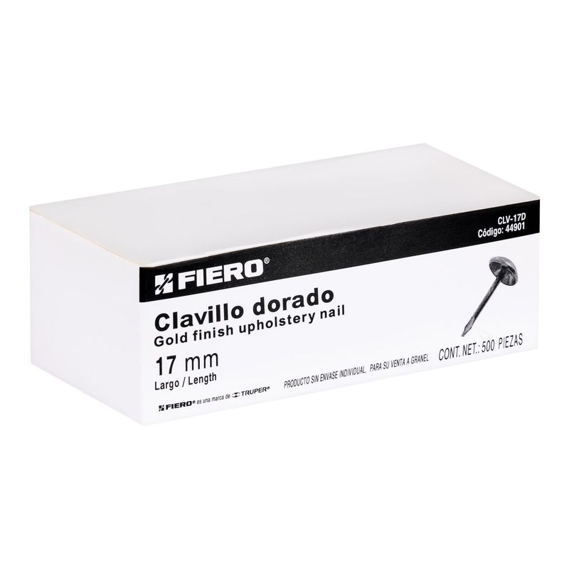 Estoperol-dorado-para-muebles.-Caja-de-500-piezas