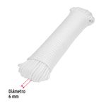Cuerda-blanca-de-poliester-de-1-4--x-30m