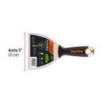 Espatula-flexible-de-5--con-mango-Comfort-Grip