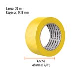 Cinta-de-marcacion-de-33m
