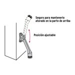 Fija-puerta-con-acabado-de-laton
