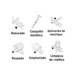 Espatula-flexible-de-2-1-2--de-5-usos-con-mango-Comfort-Grip