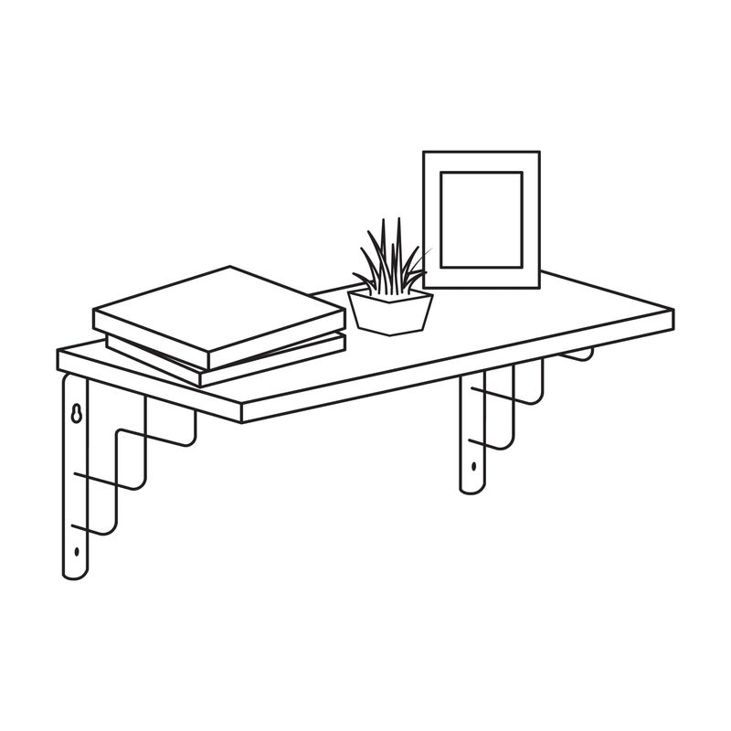 Pie-de-amigo-reforzada-de-8--x-8--con-diseño-de-escalera