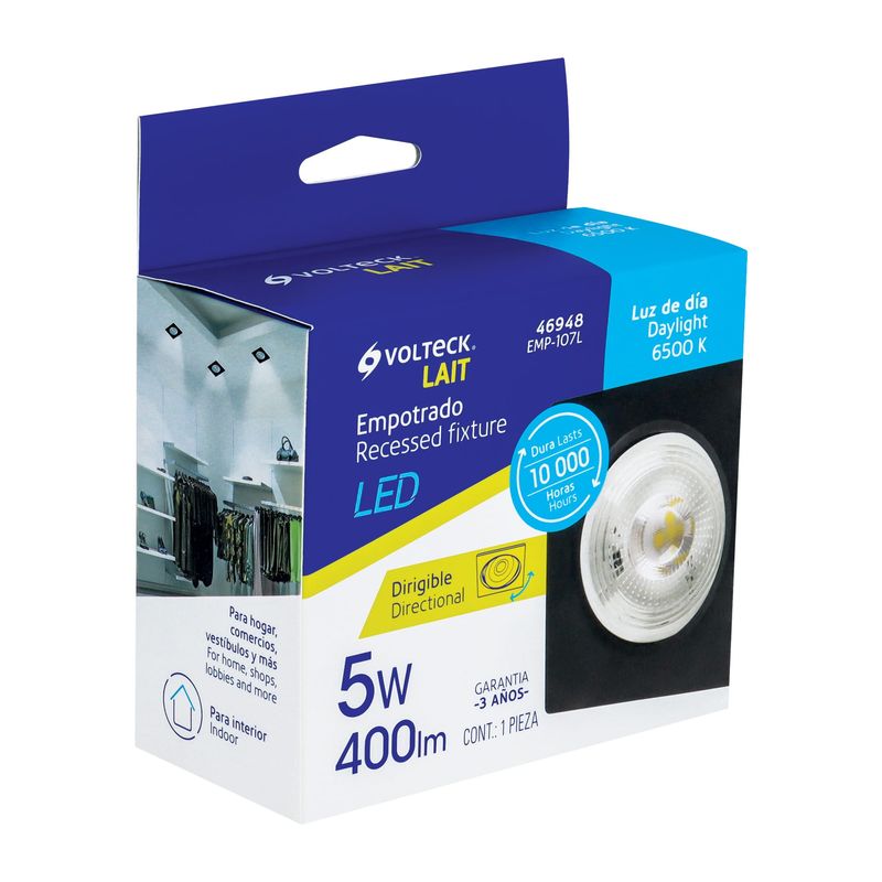 Ojo-de-buey-LED-cuadrado-empotrable.-Luz-blanca