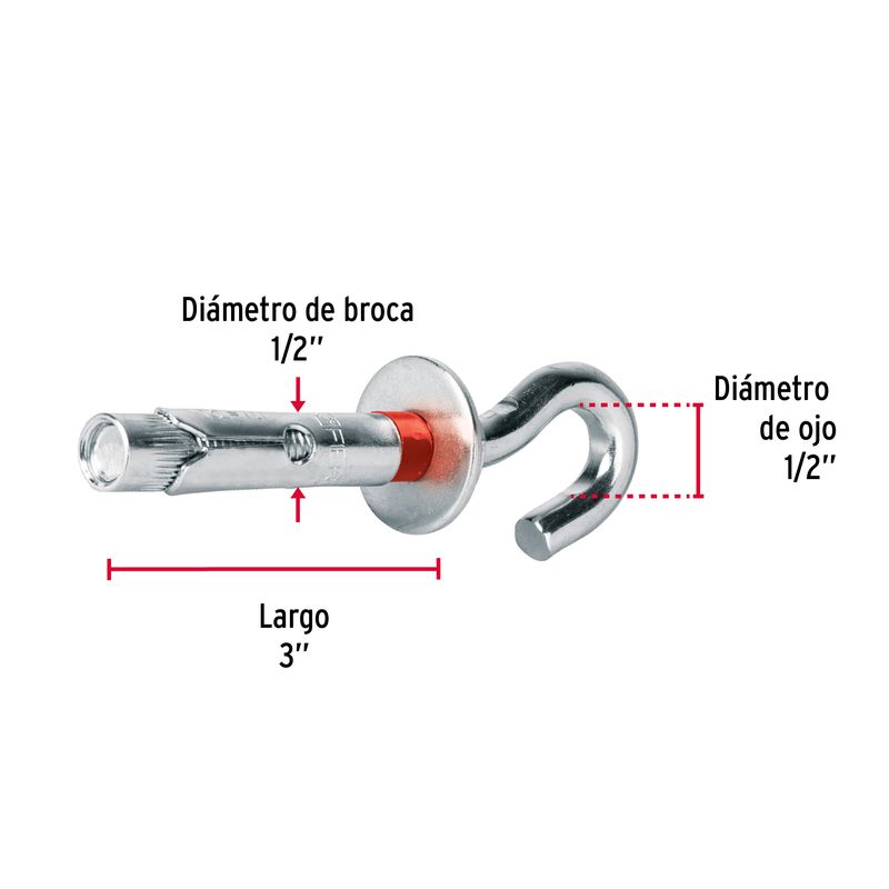 Taquete-expansivo-de-12x75-mm-con-armella-abierta.