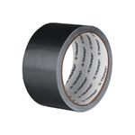 Cinta-de-ducto-negra-de-10-m-x-48-mm-de-ancho-con-un-espesor-de-0.19mm.