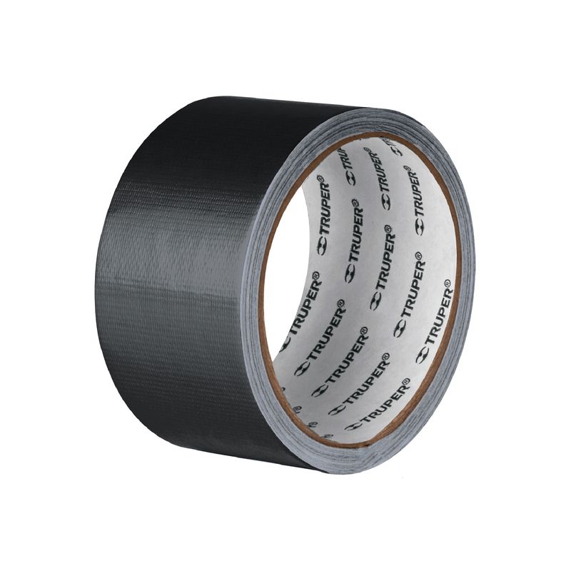 Cinta-de-ducto-negra-de-10-m-x-48-mm-de-ancho-con-un-espesor-de-0.19mm.