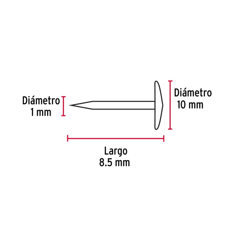 Caja-de-tachuelas-de-10-colores-surtidos-de-85-mm-x-10-mm.