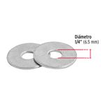 Blister-con-30-arandelas-planas-con-diametro-interno-de-1-4-.
