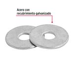 Blister-con-30-arandelas-planas-con-diametro-interno-de-1-4-.