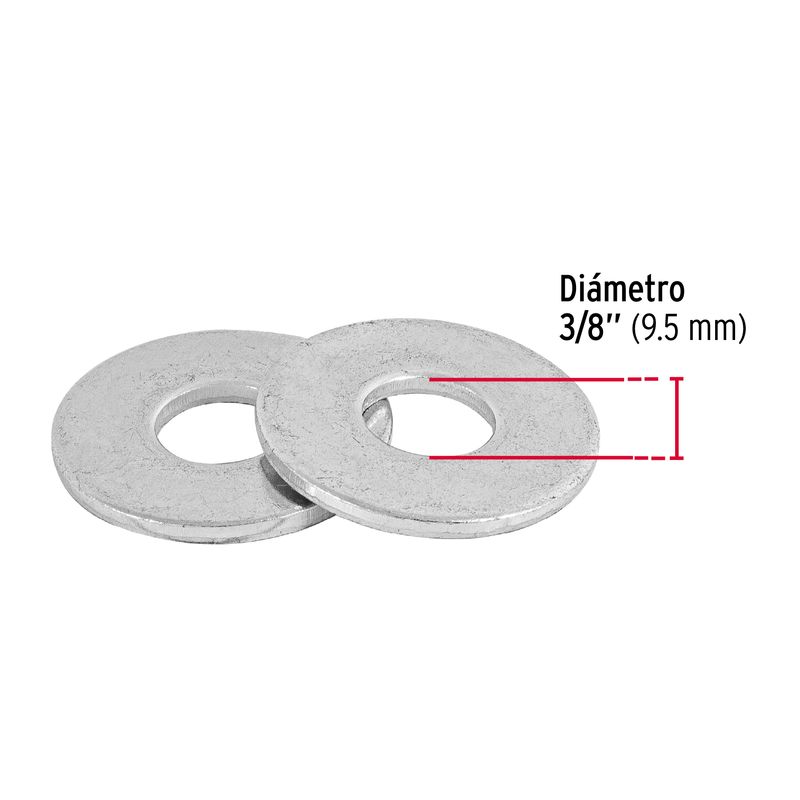 Blister-con-14-arandelas-planas-con-diametro-interno-de-3-8-.