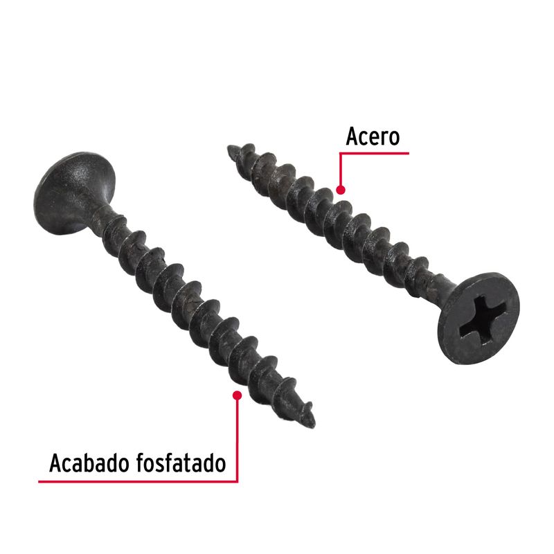 Blister-con-16-tornillos-multiusos--6-de-largo-de-1-1-2--de-rosca-completa.