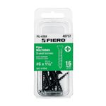 Blister-con-16-tornillos-multiusos--6-de-largo-de-1-1-2--de-rosca-completa.