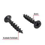 Blister-con-18-tornillos-multiusos--8-de-largo-de-1--de-rosca-completa.