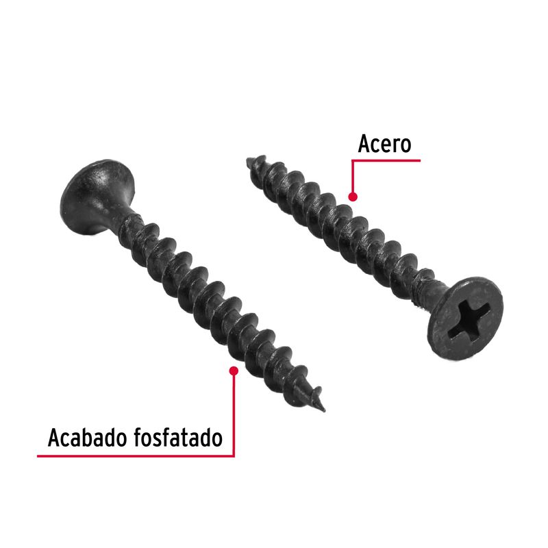 Blister-con-14-tornillos-multiusos--8-de-largo-de-1-1-2--de-rosca-completa.