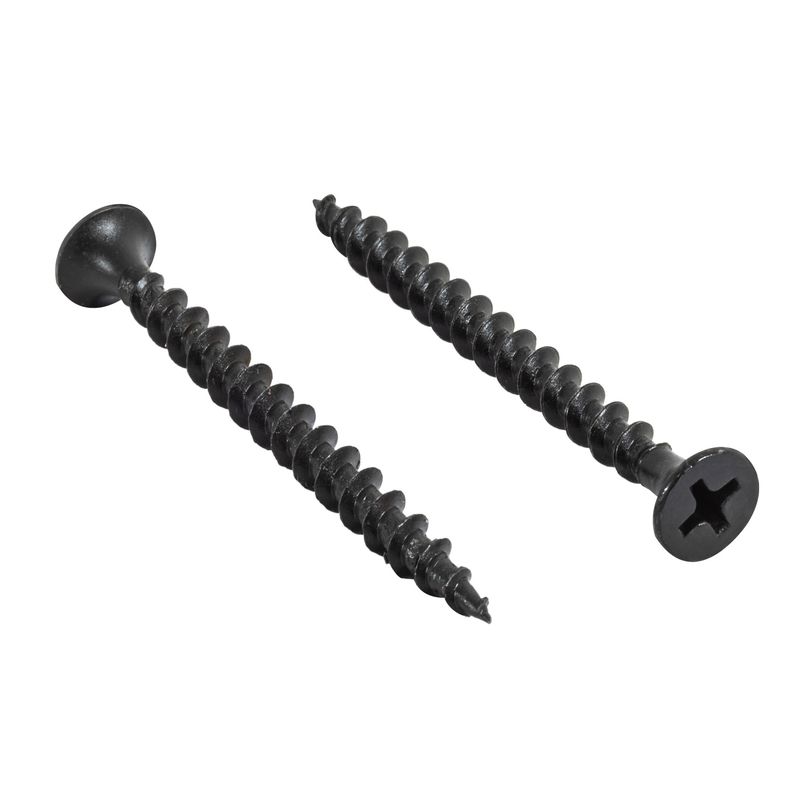 Blister-con-10-tornillos-multiusos--8-de-largo-de-2--de-rosca-completa.