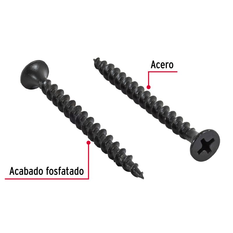 Blister-con-10-tornillos-multiusos--8-de-largo-de-2--de-rosca-completa.