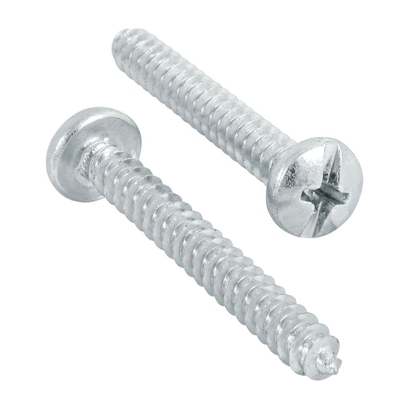 Blister-con-8-tornillos-autorroscables--10-de-largo-de-1-1-2--de-rosca-completa.