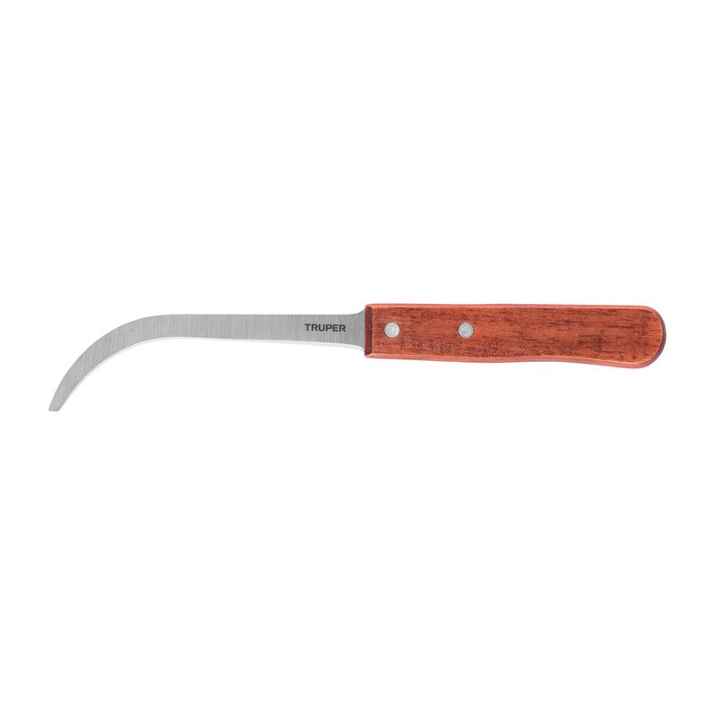 Cuchillo-bananero-de-5--con-mango-de-madera.