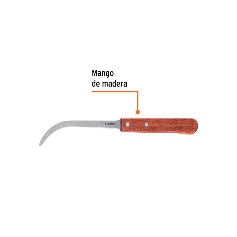 Cuchillo-bananero-de-5--con-mango-de-madera.